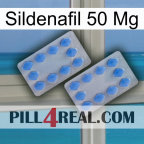 Sildenafil 50Mg 20